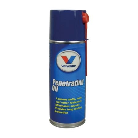PENETRATING OIL