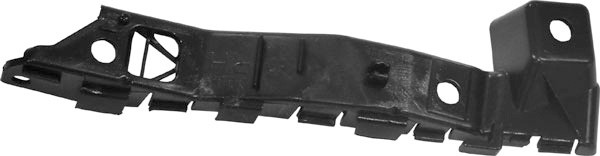 Bumper houder rechts buiten CEED. 07-09