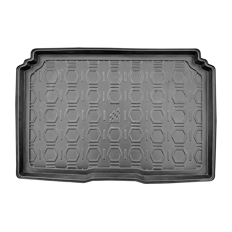 Trunk shell 'Design'  Dacia Sandero III 2020- incl. Stepway (Upper flloor)
