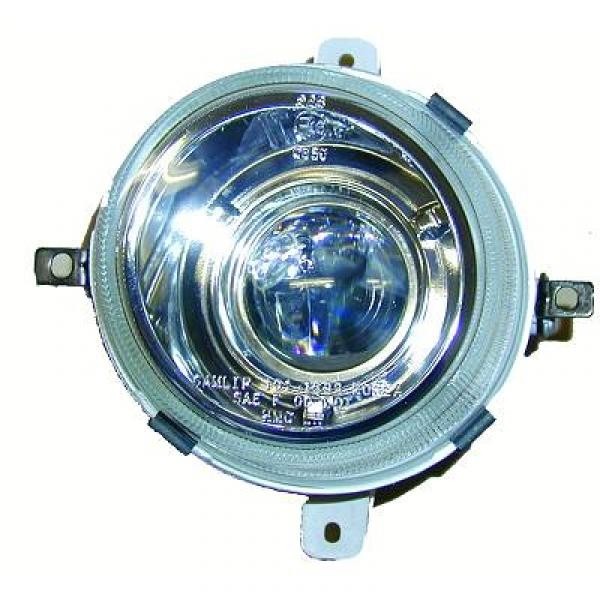 Mistlamp links TERRACAN 00->> ORIGINEEL