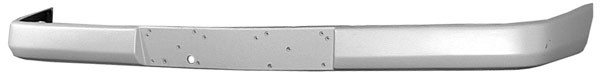 VoorBumper lijst W124 93-95 SPUITBAAR