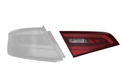 ACHTERLICHT LINKS 5 D. Binnen LED AUDI A3 3,5D 9/12+
