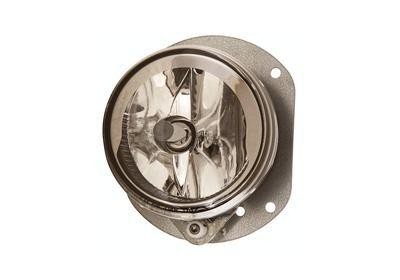 mistlamp, links Mercedes CL klasse, C216, 2006 -
