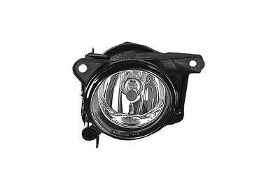 mistlamp, Hella, rechts VW Polo, 1999-2001