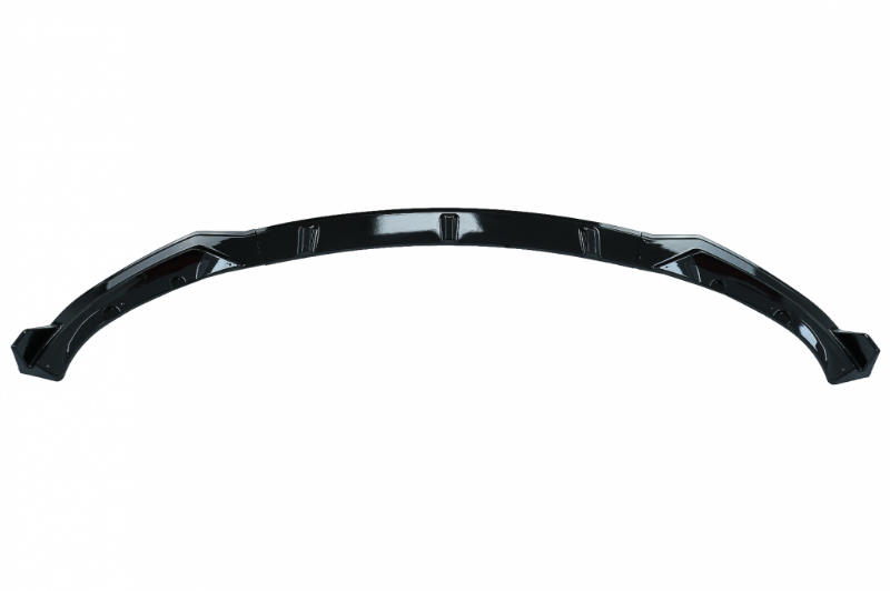 Voorspoiler Tesla Model 3 Piano Zwart