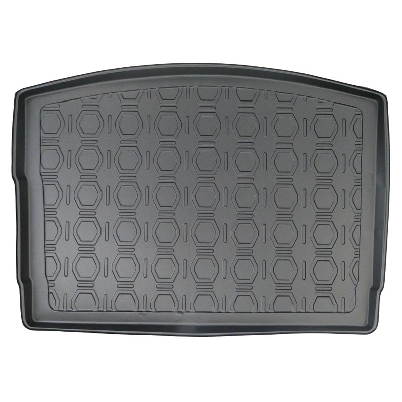 Trunk shell 'Design'  Hyundai i30 HB 2017- (Double floor)