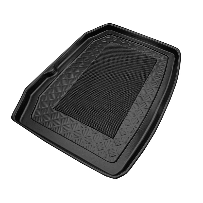 Trunk shell 'Non-slip'  Seat Ibiza 6L 2002-2008