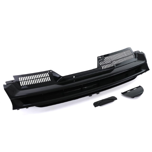 Grill VW Golf V Zonder Logo OUTLET