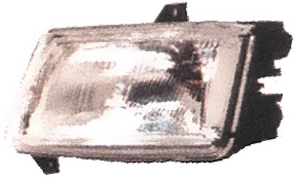 Koplamp rechts IBIZACORDOBA 93-96 VALEO