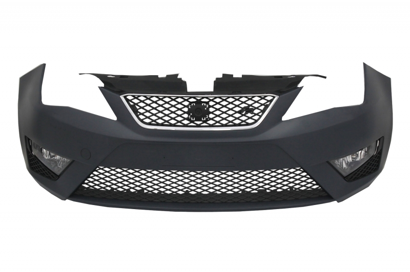 Voorbumper Seat Ibiza 6J5 2013-2015 FR Design