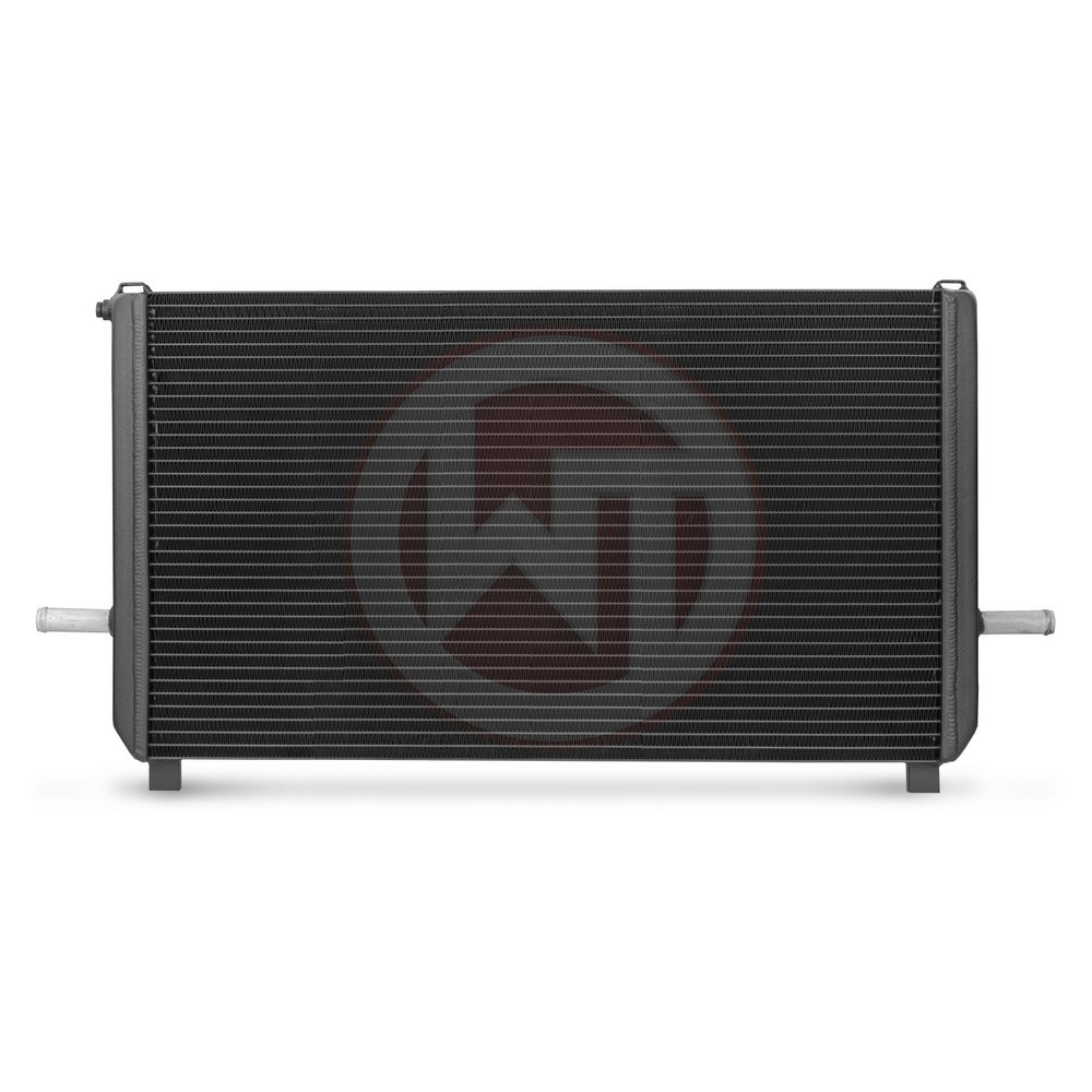 Intercooler Mercedes A-Klasse W176 45 AMG hoofdkoeler Wagner Competition Watercooler front