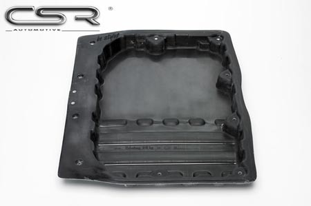 cover voor trunkliner BMW E90, voor assembling met ESD002 BMW E9