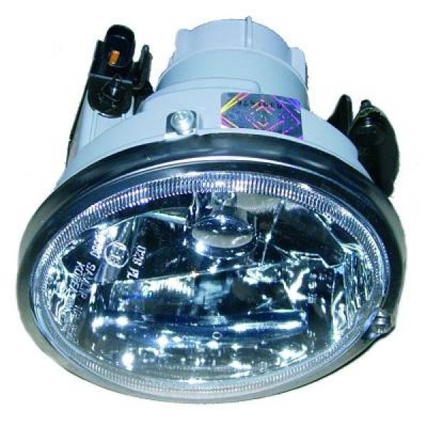 Mistlamp links H1 97-06 H3