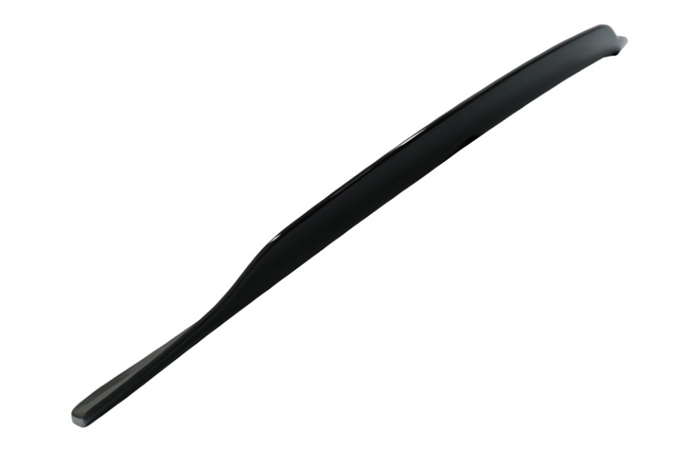 Achterspoiler Mercedes C205 Coupe 15-19 Glans Zwart Dynamic Sport Design