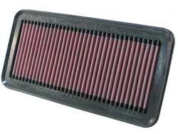 K&N Inlegfilter Kia Rio 1.4 2006-11