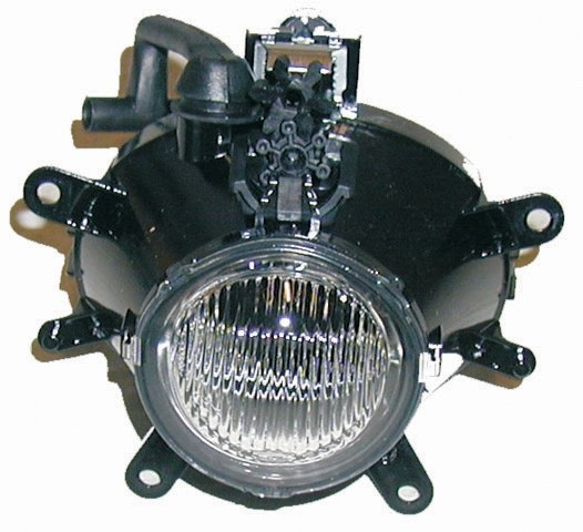 Mistlamp rechts/links BMW E46 01.05 SEDAN/TOURING