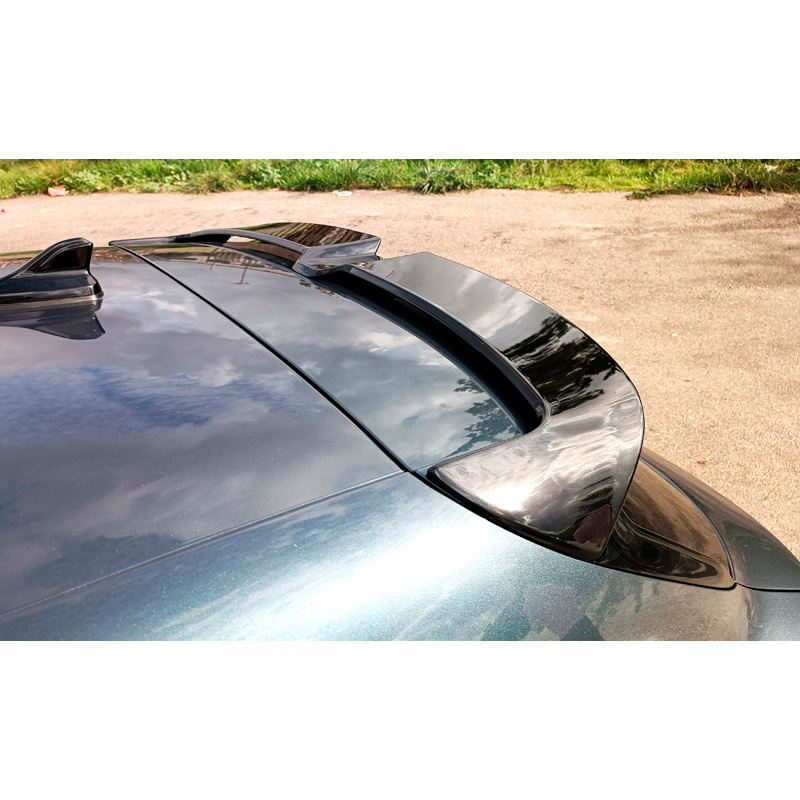 Roof spoiler  Seat Leon HB (KL1) incl. FR 2020- (PU)