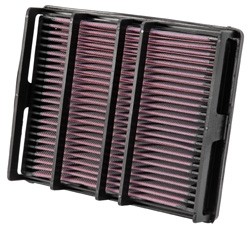 K&N Inlegfilter Lexus SC300 3.0 1992-97