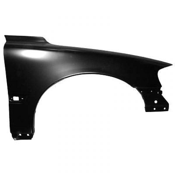 Voorscherm links S60/V70 00-10 OOK V70 VANAF 00-07