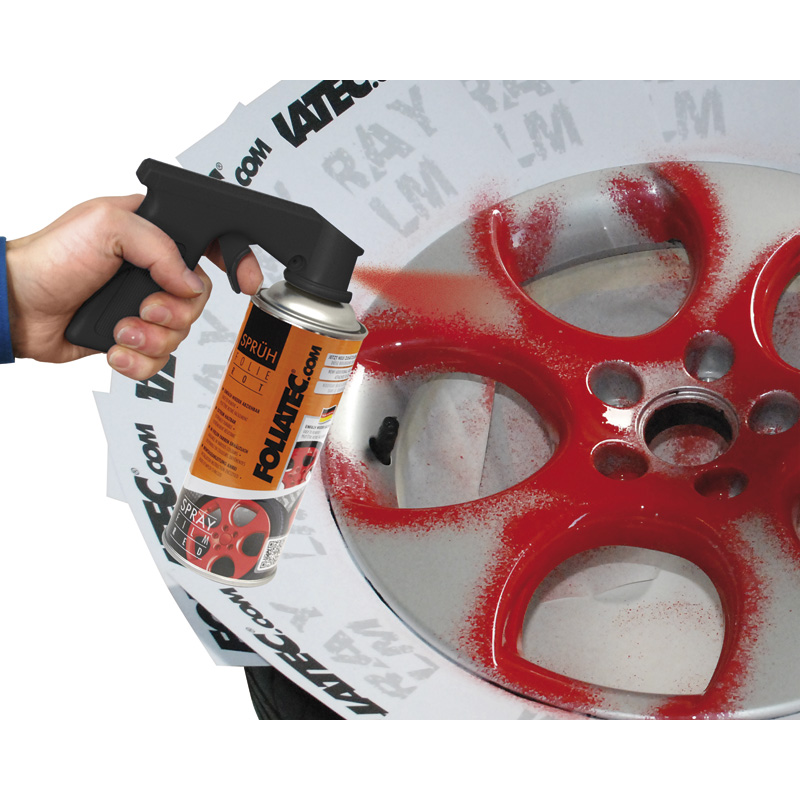 Foliatec Spray Film (Dip) - Spray Gun