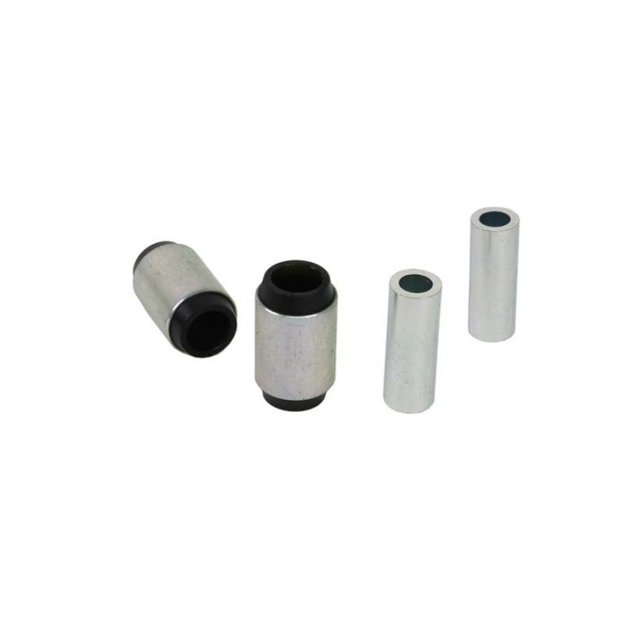 Whiteline Draagarm - Lower Inner Bushing  Mazda RX 8 SE17 2003-2012