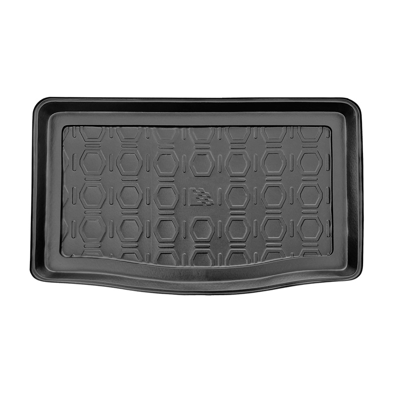 Trunk shell 'Design'  Lancia Ypsilon II 2011-