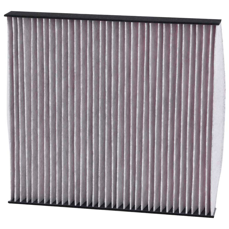 K&N Premium Disposable Cabin Air Filter  Hyundai/Kia various models (DVF5055)