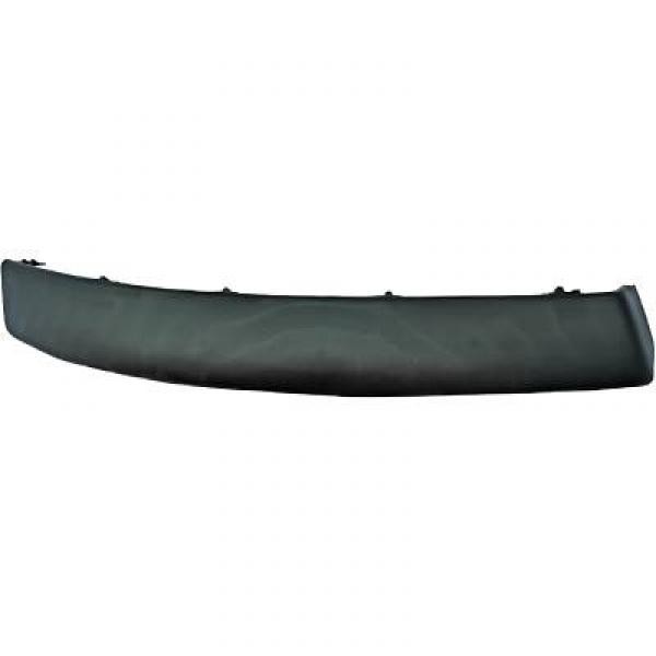 Bumperlijst links CITROEN C4 04-08