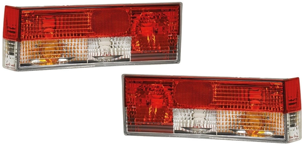 Achterlichten VW Golf 1 74-83 Lange versie