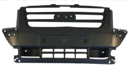 voorbumper, in primer Ford Transit, 2006 -
