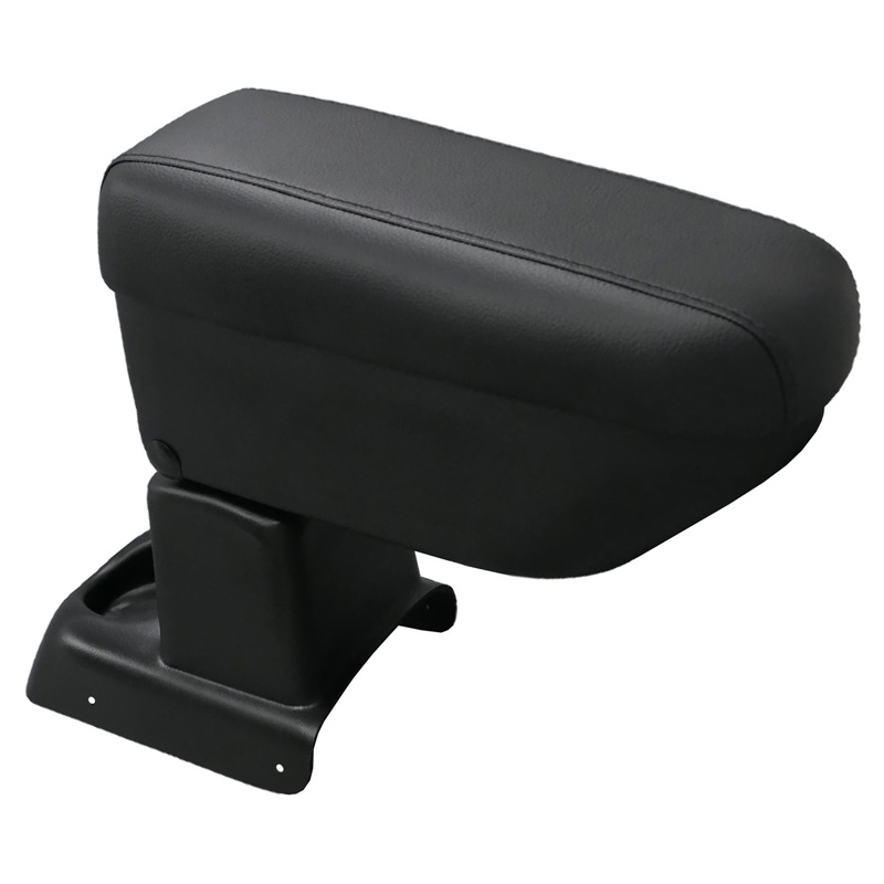 Arm rest Artificial leather  Honda II Jazz 2002-2008