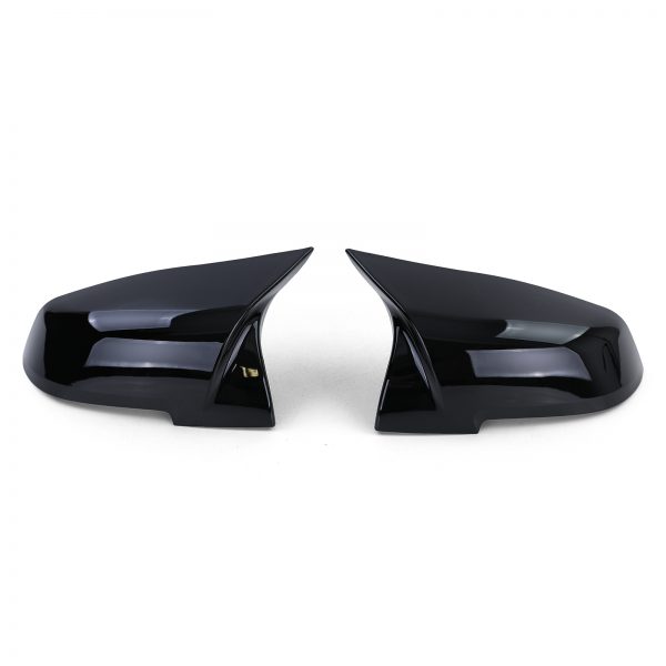 Spiegelkappen BMW F20/F30/F31/E84 LCI Carbon