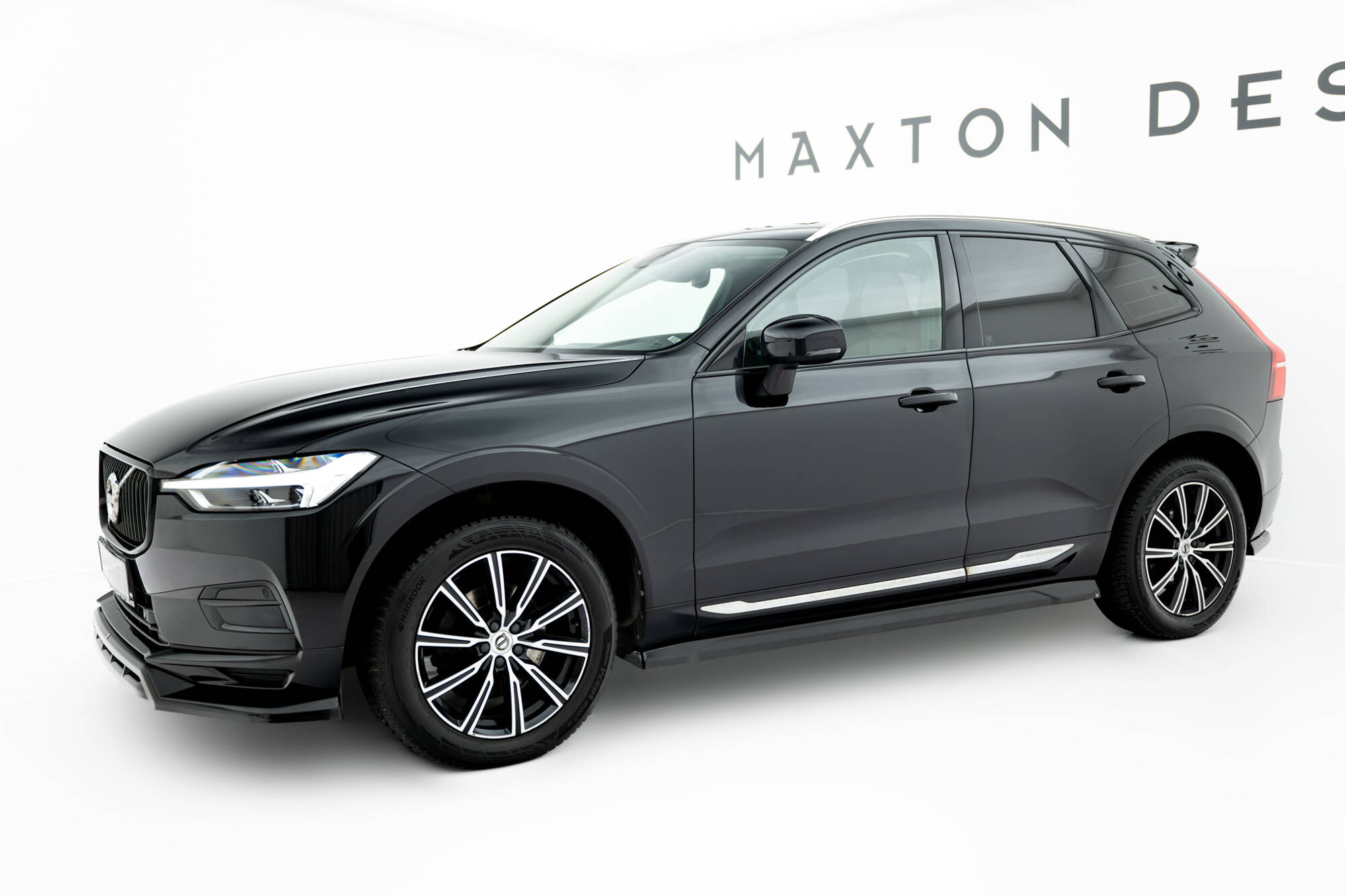 Bodykit – Volvo XC60 Mk2 (2017–2021)