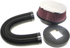 K&N 57i kit Toyota Celica T18 (1989-1993) 2.0 GT4 Turbo 16v 204P