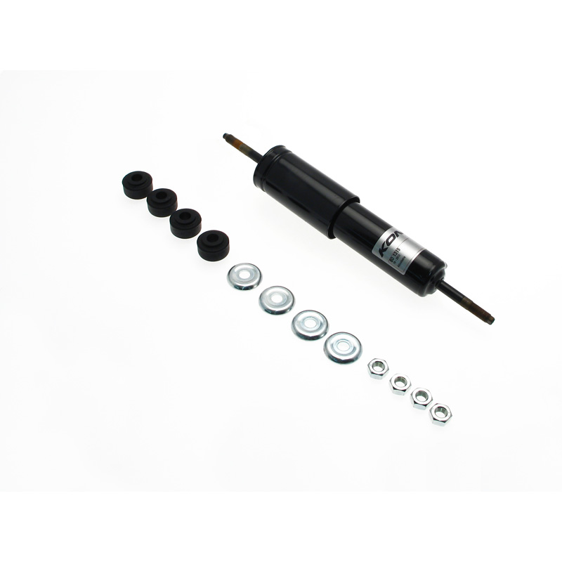 KONI Classic Shock absorber  Volvo Amazon Sedan (excl. GT)/Wagon 1957-1969 - Front axle (80-1319)