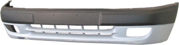 VoorBumper SAXO, 96->> DEELS GEPRIMED