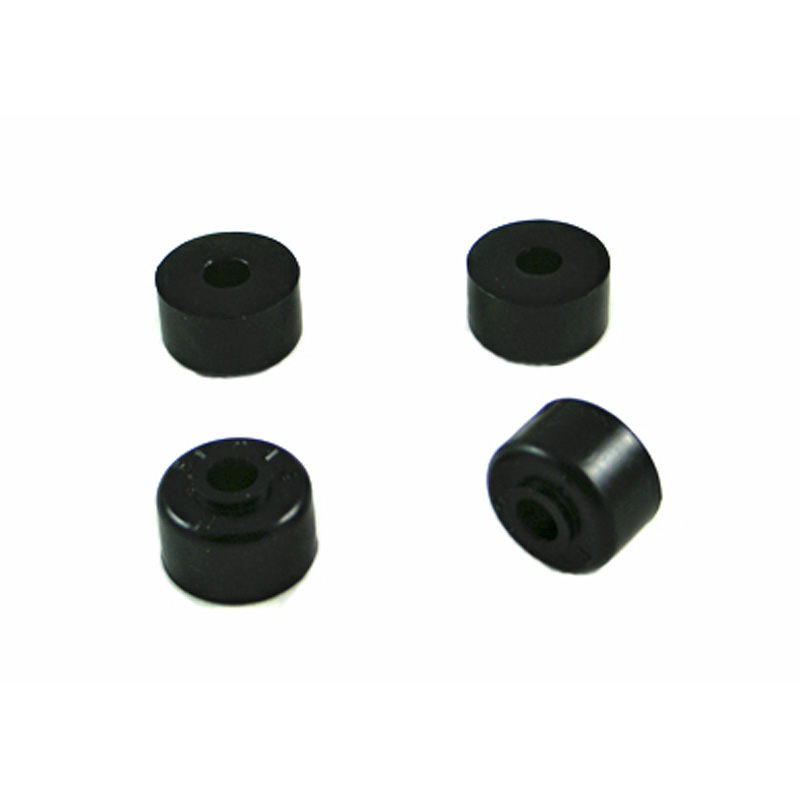 Whiteline Stabiliser Bar - Link  Lower Bushing Nissan 100 NX B13/Almera I N15/II N16/Pulsar N14-N15/Sentra III-V B13-B15/Sunny III N14 1990-2006