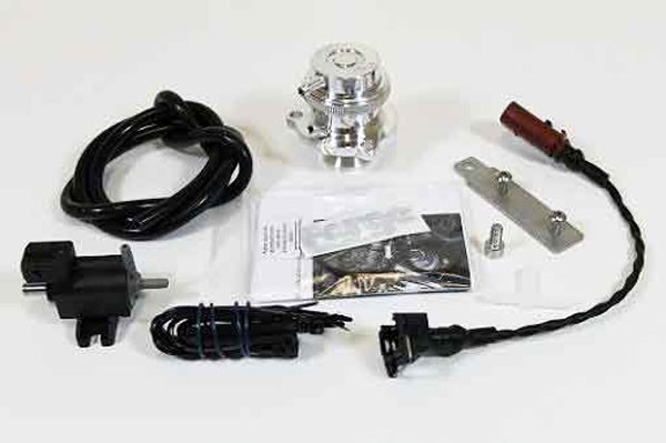 Audi S1 2.0 TSI Replacement valve FORGE VACUUM OPERATED VALVE FO