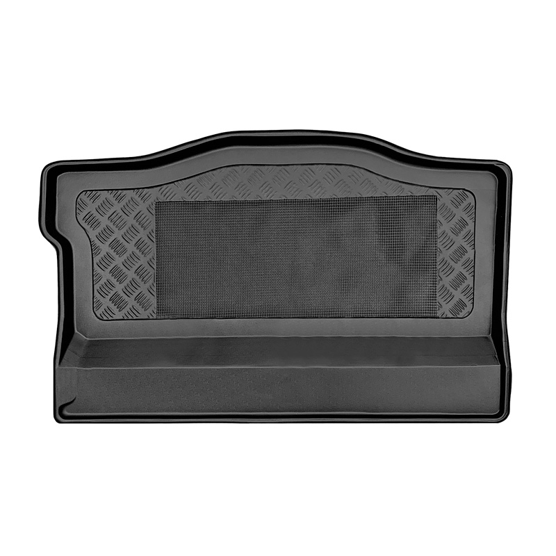 Kofferbakschaal 'Anti-slip'  Honda Jazz Crosstar 2020-