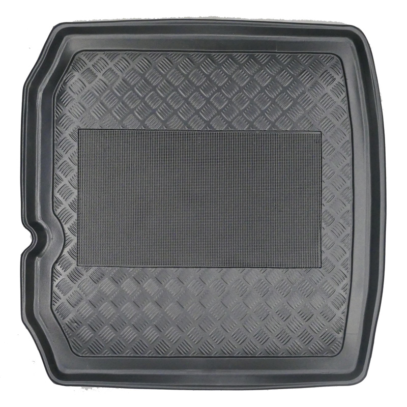 Trunk shell 'Non-slip'  Skoda Fabia Combi 2007-