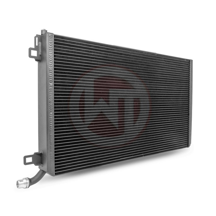 Intercooler Mercedes E-Klasse W213 E63 (S) AMG Wagner Competition Watercooler Kit