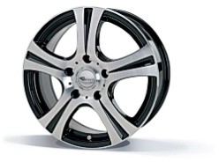 Velgen RC-Design RC14SUV 6.5X17