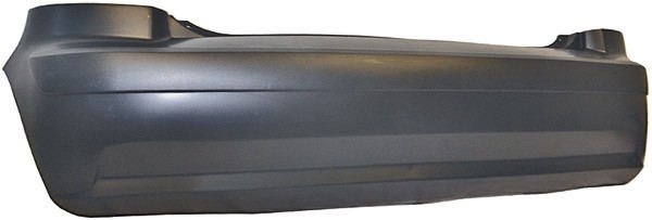 Bumper H.HYUNDAI ATOS 04->> SPUITBAAR