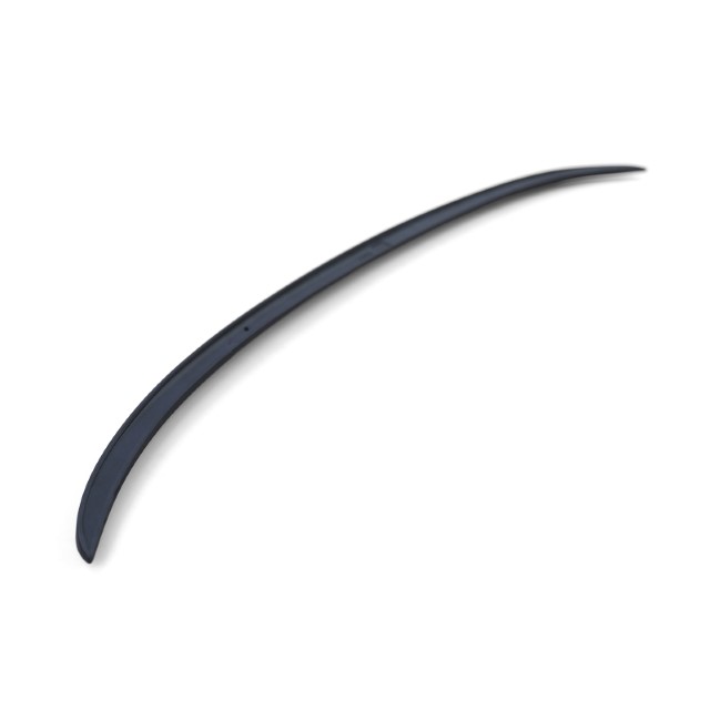 Achterspoiler BMW G30/G38 Mat Zwart 17--