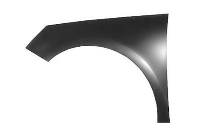 spatbord, links Audi A1, 2010 -
