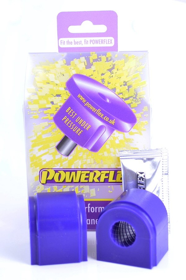 VW GOLF MODELS Front Anti Roll Bar Bush 23mm - PowerFlex
