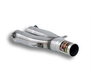 ALPINA B10 4.6i V8 –› 2001 Supersprint Connecting pipes kit  Y