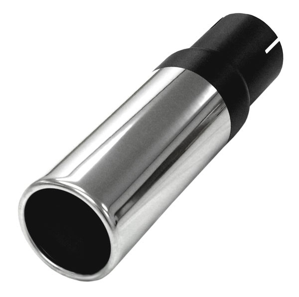 eindstyling RONDO 80mm 2,5 inch (63,5mm) Simons RVS