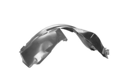 binnenscherm, plastic, voor, rechts Citroen Xsara, N7, 2000-2004