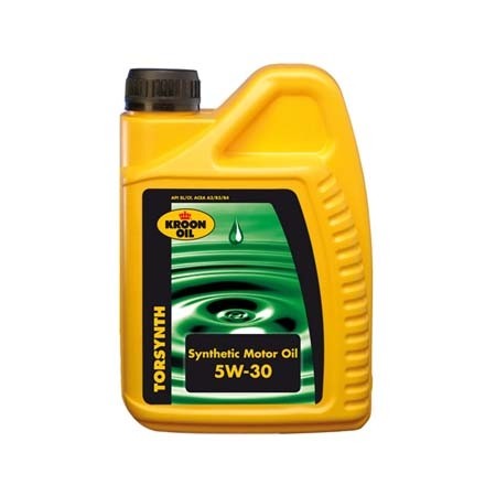Kroon-Oil 34451 Torsynth 5W-30 1 L